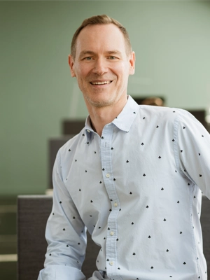 Steffen Schmalz