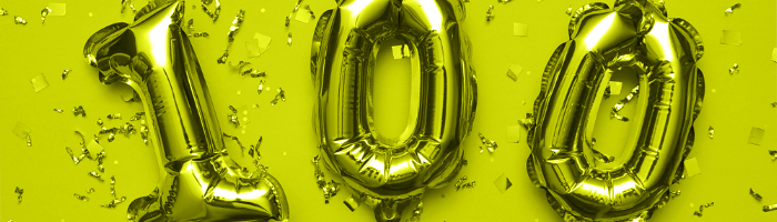 100 Mio. € investiertes Kapital