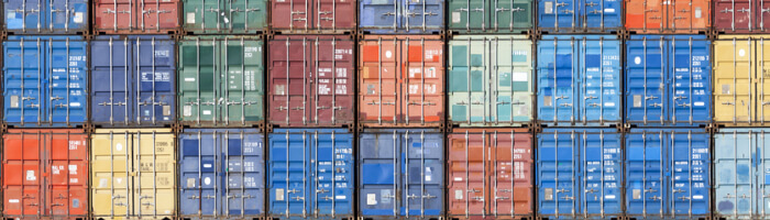 Container-Investments