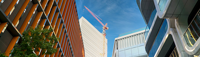 Crowdfunding in Immobilien