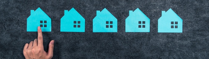 Immobilienanlagen im Vergleich