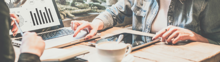 Finanzberatung für Frauen