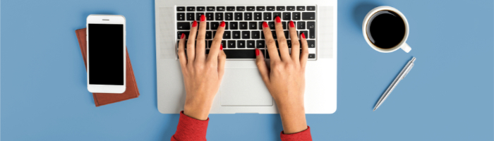 Die drei besten Finanzblogs für Frauen