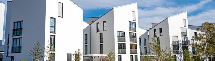 Finanzierung einer Immobilie: So gelingt es privaten oder gewerblichen Bauträgern!