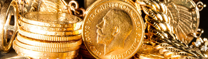 Gold verkaufen: Auf diese Fallstricke sollten Sie achten