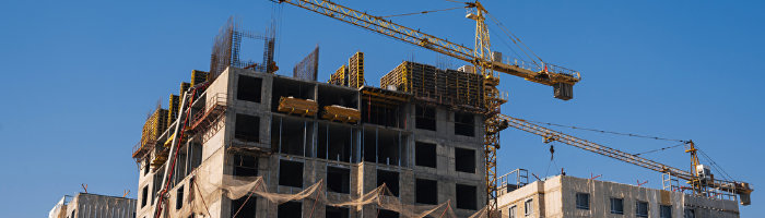 Immobilien-Crowdinvesting