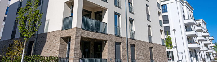 Immobilien-Investment