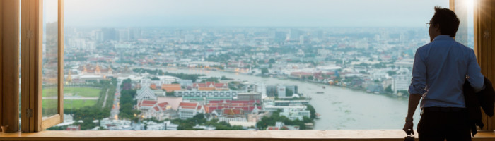 Ukraine-Krieg, Inflation, Corona: Ist der Immobilienboom jetzt vorbei?￼