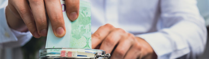 Langfristige Geldanlage