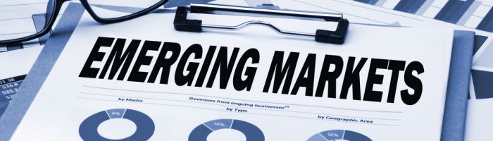 MSCI Emerging Markets