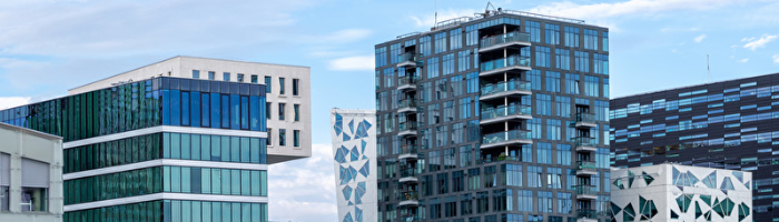 Offene Immobilienfonds