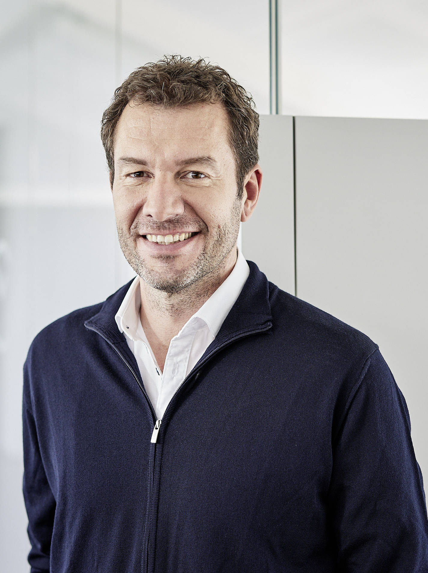 Wolfgang Wrzesniok-Roßbach