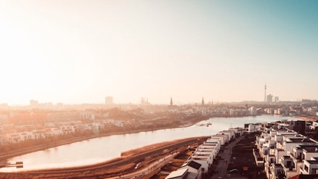 Baroper Bogen - Dortmund