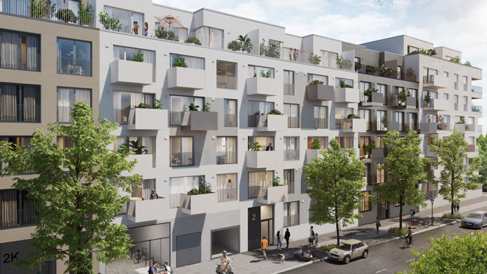 Berlin - Charlottenburg