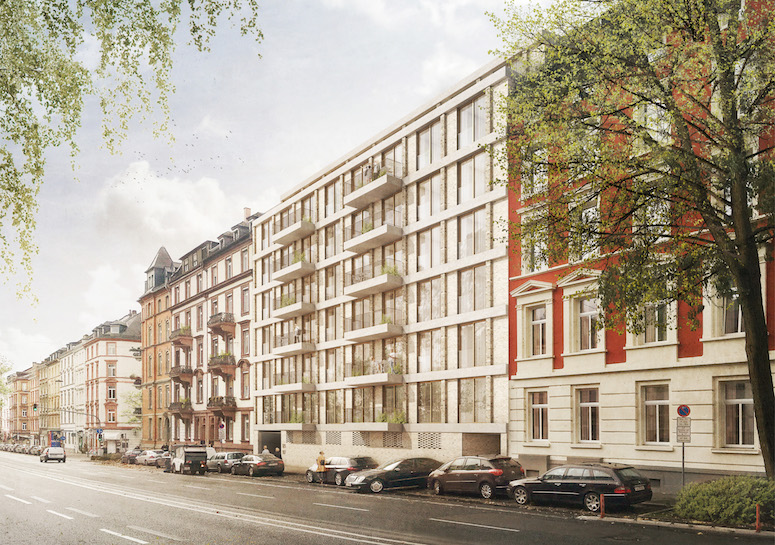 Objektvisualisiuerung