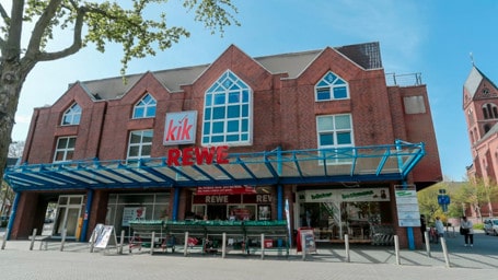 Galerie Konze Dortmund