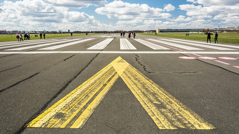 Tempelhofer Feld