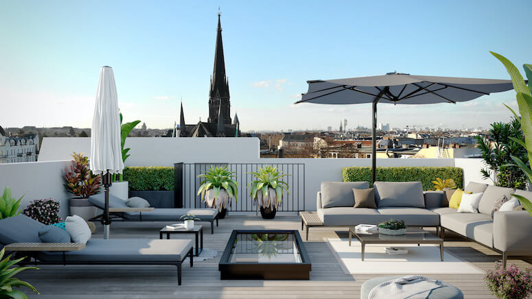 Objektvisualisierung