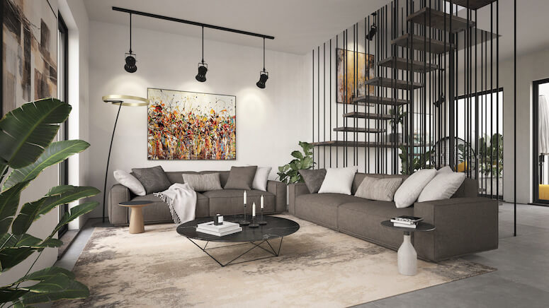 Objektvisualisierung