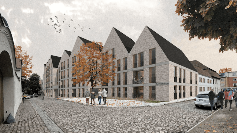 Objektvisualisierung