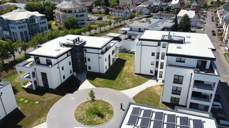 Kastanienhof Seehausen