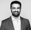 Peyvand Jafari