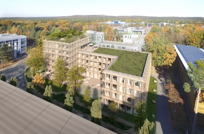 Referenzprojekt 2