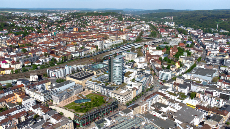Pforzheim