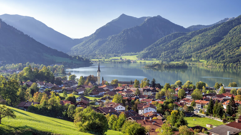 Schliersee