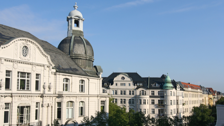 Berlin-Charlottenburg