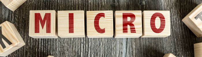 Micro Caps